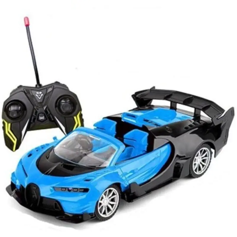 ماشین کنترلی بوگاتی HALO NATION مدل Open Hood
