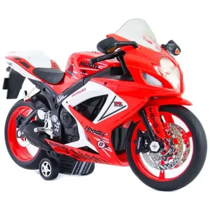 موتور بازی سوزوکی ریسینگ درج مدل Racing 01