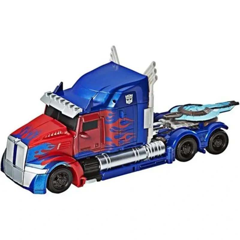 اکشن فیگور اپتیموس پرایم مدل Transformers 5