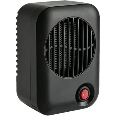 بخاری برقی 600 وات PTC مدل Mini Heater