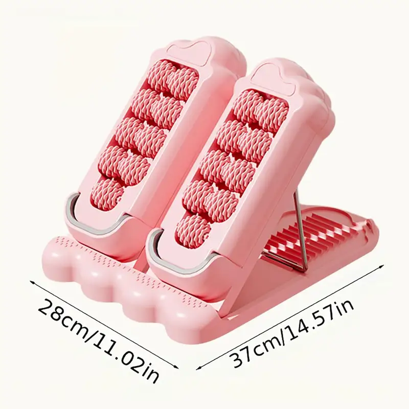 ماساژور کف پا غلطکی 12 حالته وارداتی