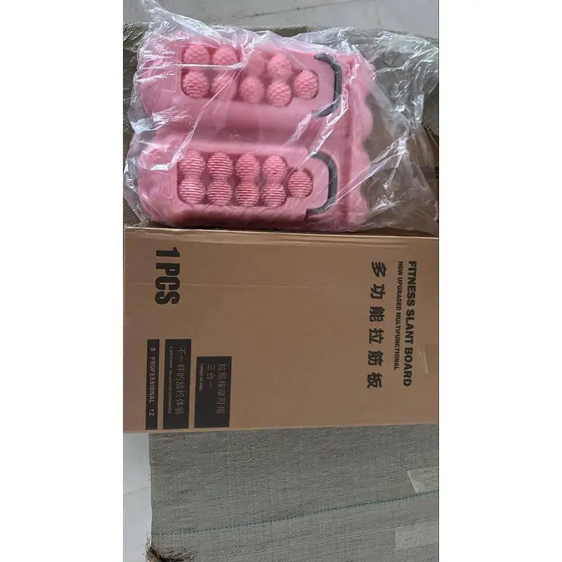 ماساژور کف پا غلطکی 12 حالته وارداتی