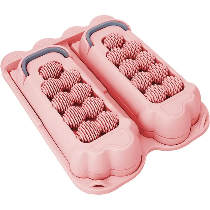 ماساژور کف پا غلطکی 12 حالته وارداتی