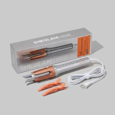 فر کننده مو شیگلم 3 شاخه اصلی مدل It-Curl One-Touch
