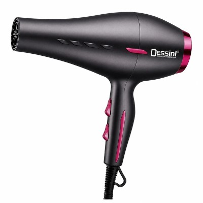سشوار حرفه‌ای دسینی مدل K.D.3232